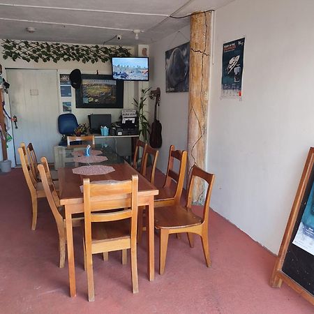 Mi Oficina Apartment Puerto Ayora  Ngoại thất bức ảnh