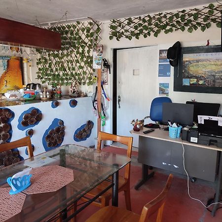 Mi Oficina Apartment Puerto Ayora  Ngoại thất bức ảnh