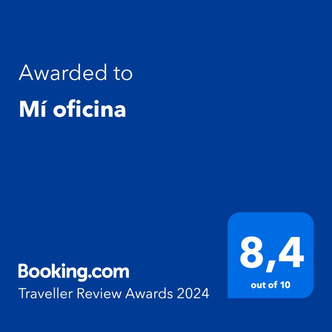 Mi Oficina Apartment Puerto Ayora  Ngoại thất bức ảnh