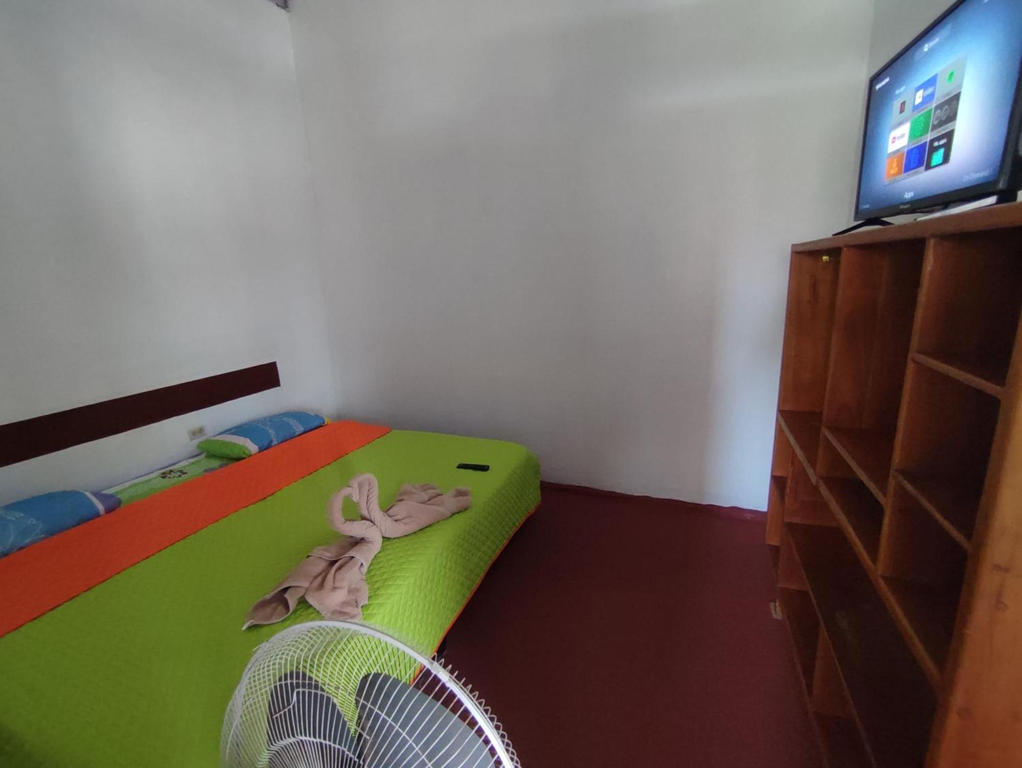 Mi Oficina Apartment Puerto Ayora  Ngoại thất bức ảnh