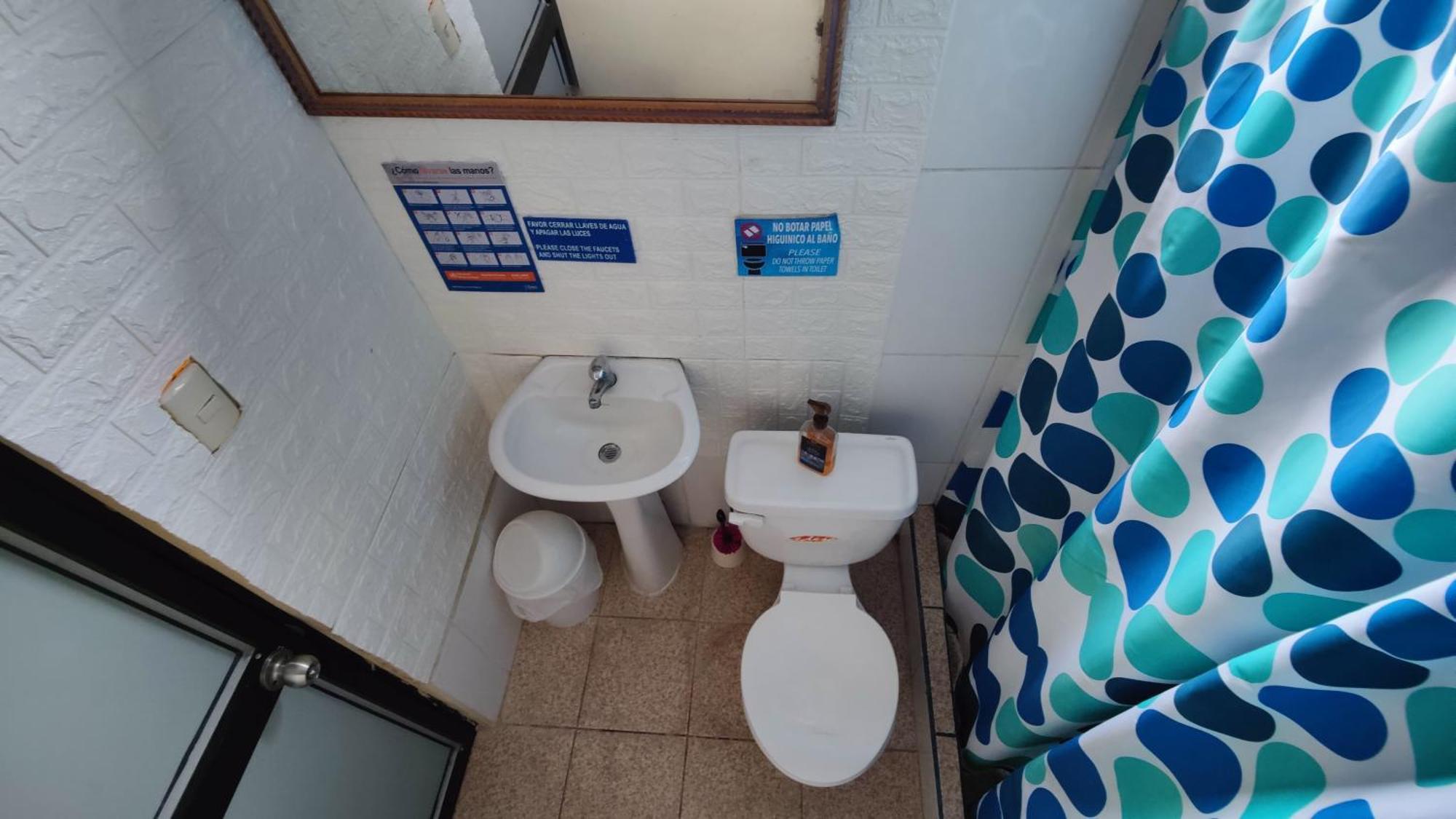 Mi Oficina Apartment Puerto Ayora  Ngoại thất bức ảnh